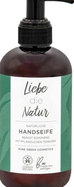 Sapone per le Mani, 250 ml