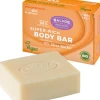 Sapone Ricco per il Corpo, 80 g