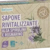 Sapone Rivitalizzante, 100 g