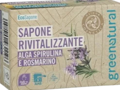 Sapone Rivitalizzante, 100 g