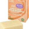 Sapone Solido per Capelli, 40 g