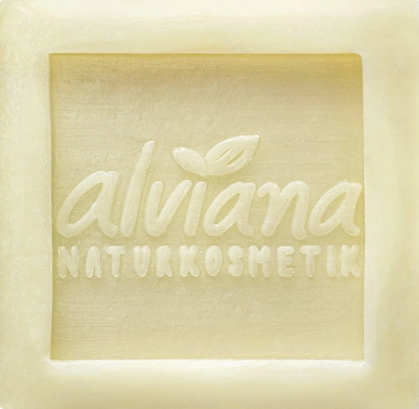 Sapone Solido per la Doccia alla Pesca, 100 g
