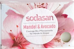 Sapone Solido Vegetale, 100 g