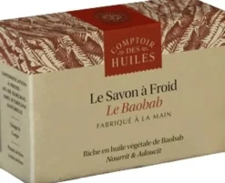 Saponetta al Baobab, 100 g