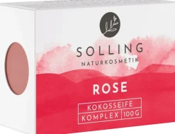 Saponetta alla Rosa, 100 g