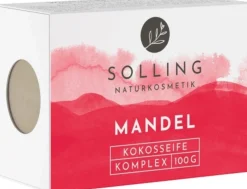 Saponetta alle Mandorle, 100 g