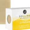 Saponetta al Limone, 100 g