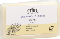 Saponetta al Tea Tree, 100 g