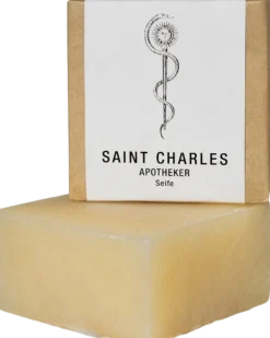 Saponetta Artigianale, 115 g