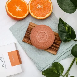 Saponetta Bagnoschiuma, arancia (150 g)