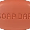 Saponetta Bionatur per Capelli e Corpo, Arancia rossa (125 g)