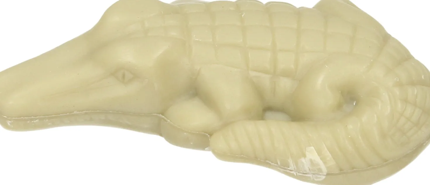 Saponetta Coccodrillo, 50 g