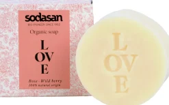 Saponetta LOVE, 80 g