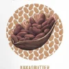 Saponetta Mani e Corpo al Burro di Cacao, 100 g