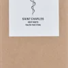 Saponetta Mani e Corpo "Deep Roots", 90 g