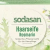 Saponetta per Capelli, rosmarino (100 g)