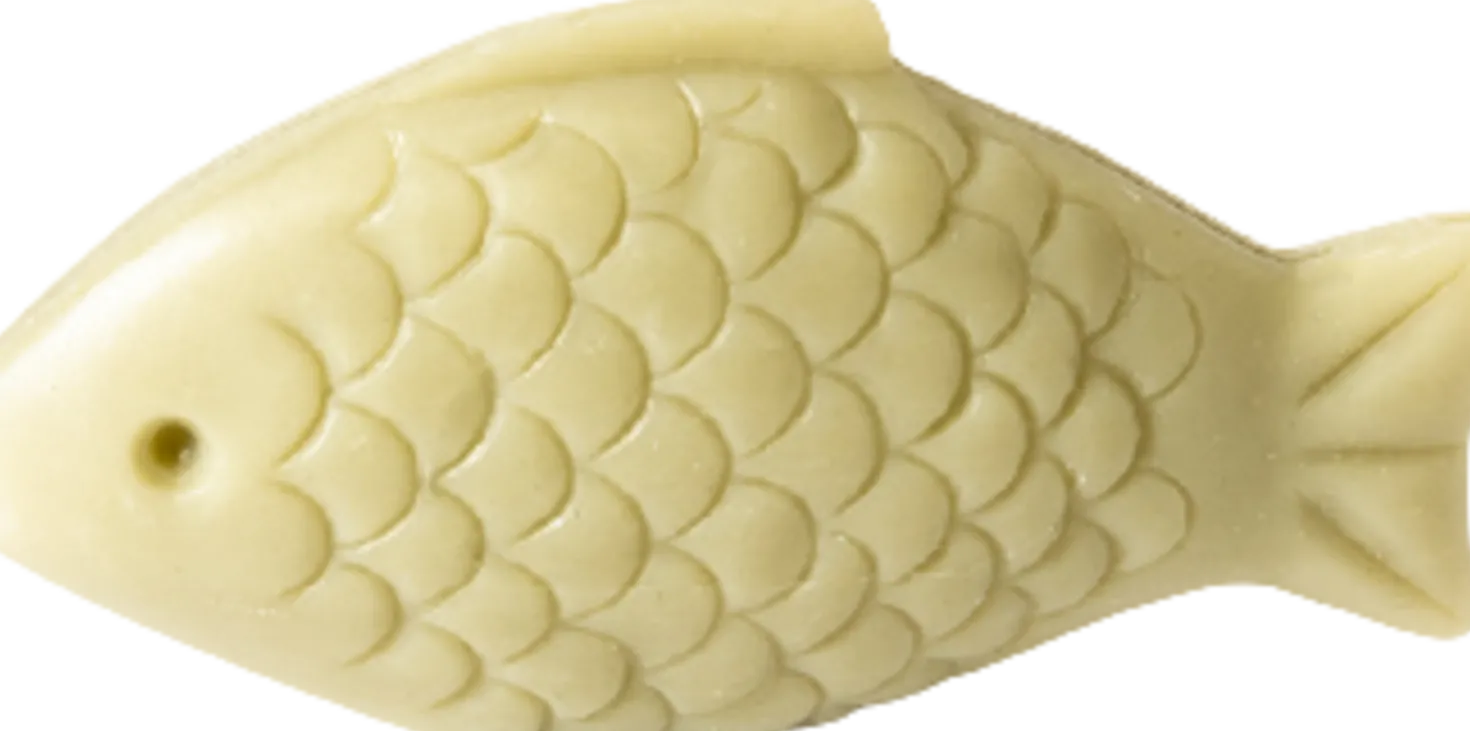 Saponetta Pesciolino, 50 g
