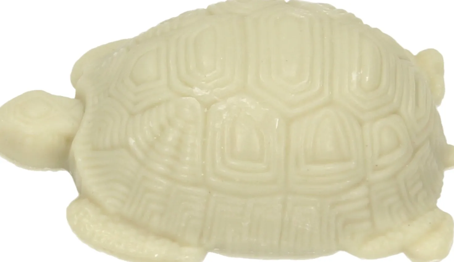 Saponetta Tartaruga, 50 g