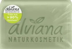 Saponetta Vegetale all'Olio di Oliva, 100 g