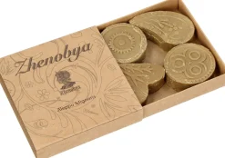 Saponette di Aleppo Mignon, 120 g