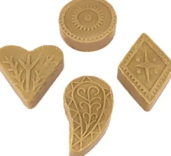 Saponette di Aleppo Mignon, 120 g