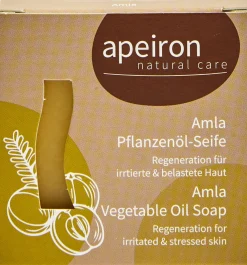 Sapone Vegetale Amla, 100 g