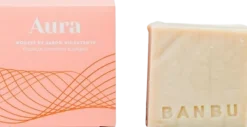 Sapone Viso AURA, 100 g