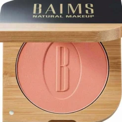 Satin Mineral Blush, 10 Old Rose (9 g)
