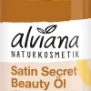 Satin Secret Beauty Oil, 100 ml