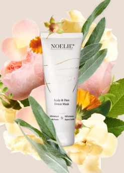 Scalp & Hair Detox Mask, 100 ml