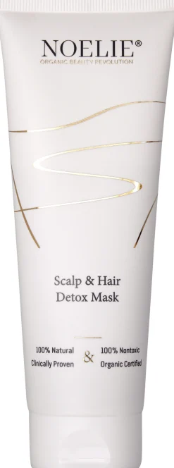 Scalp & Hair Detox Mask, 100 ml