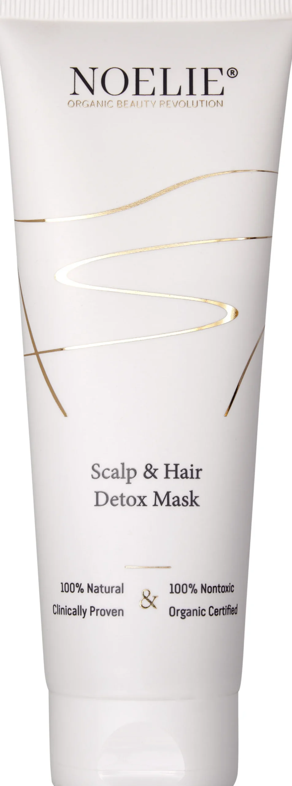 Scalp & Hair Detox Mask, 100 ml