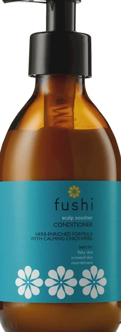Scalp Soother Herbal Conditioner, 230 ml
