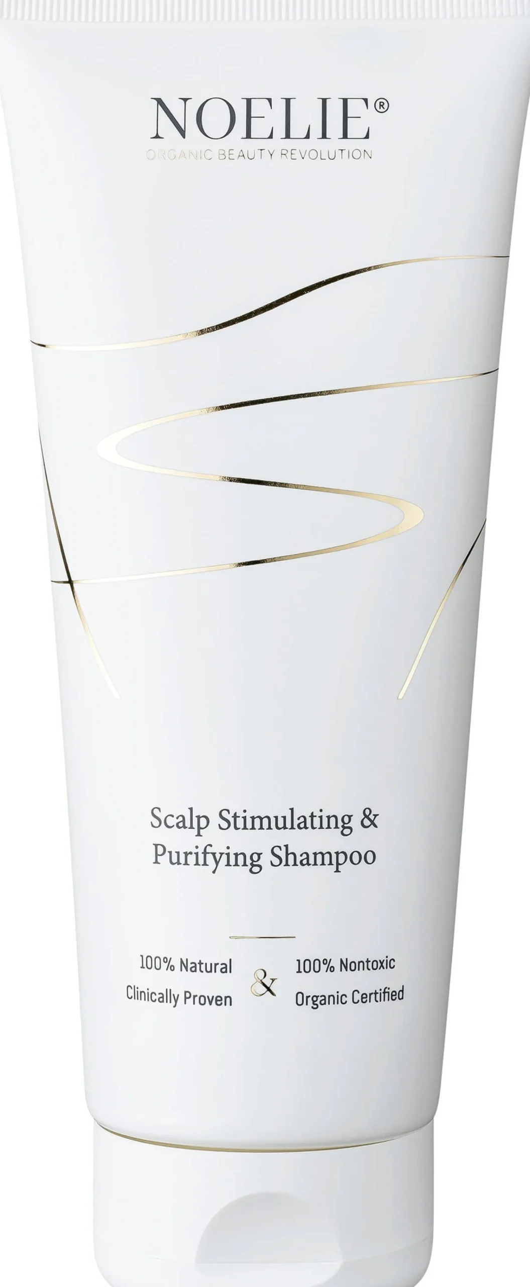 Scalp Stimulating & Purifying Shampoo, 200 ml