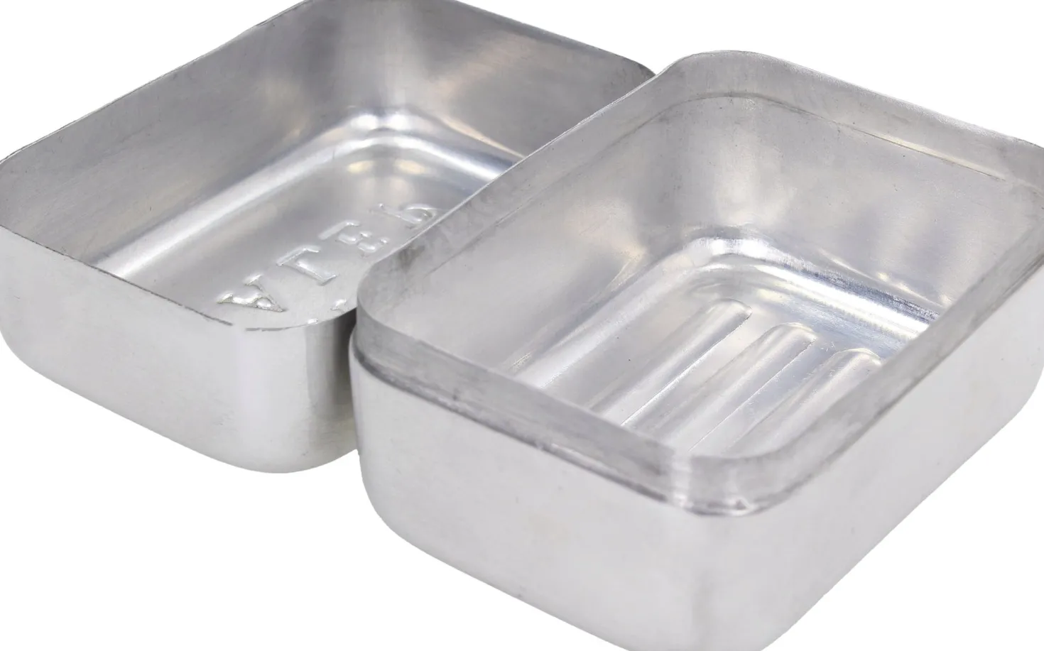 Scatola per Sapone, Dimensioni 10x7x6 cm
