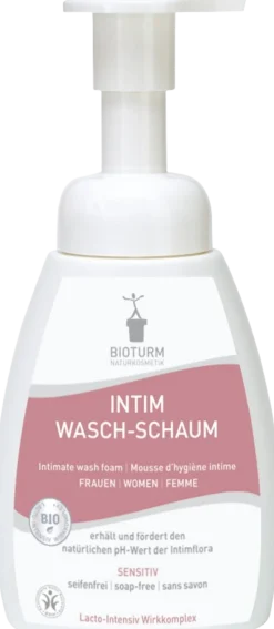 Schiuma Intima Nr.25, 250 ml