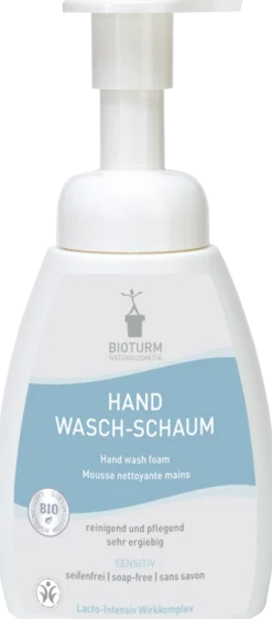 Schiuma Lavamani Nr.11, 250 ml