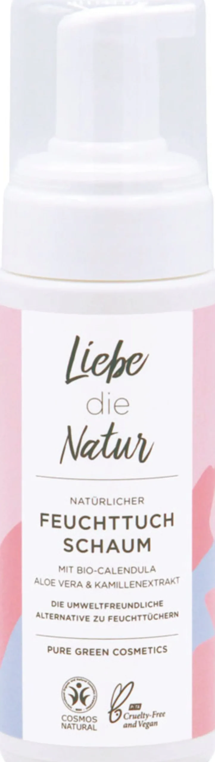 Schiuma per Salviette, 150 ml