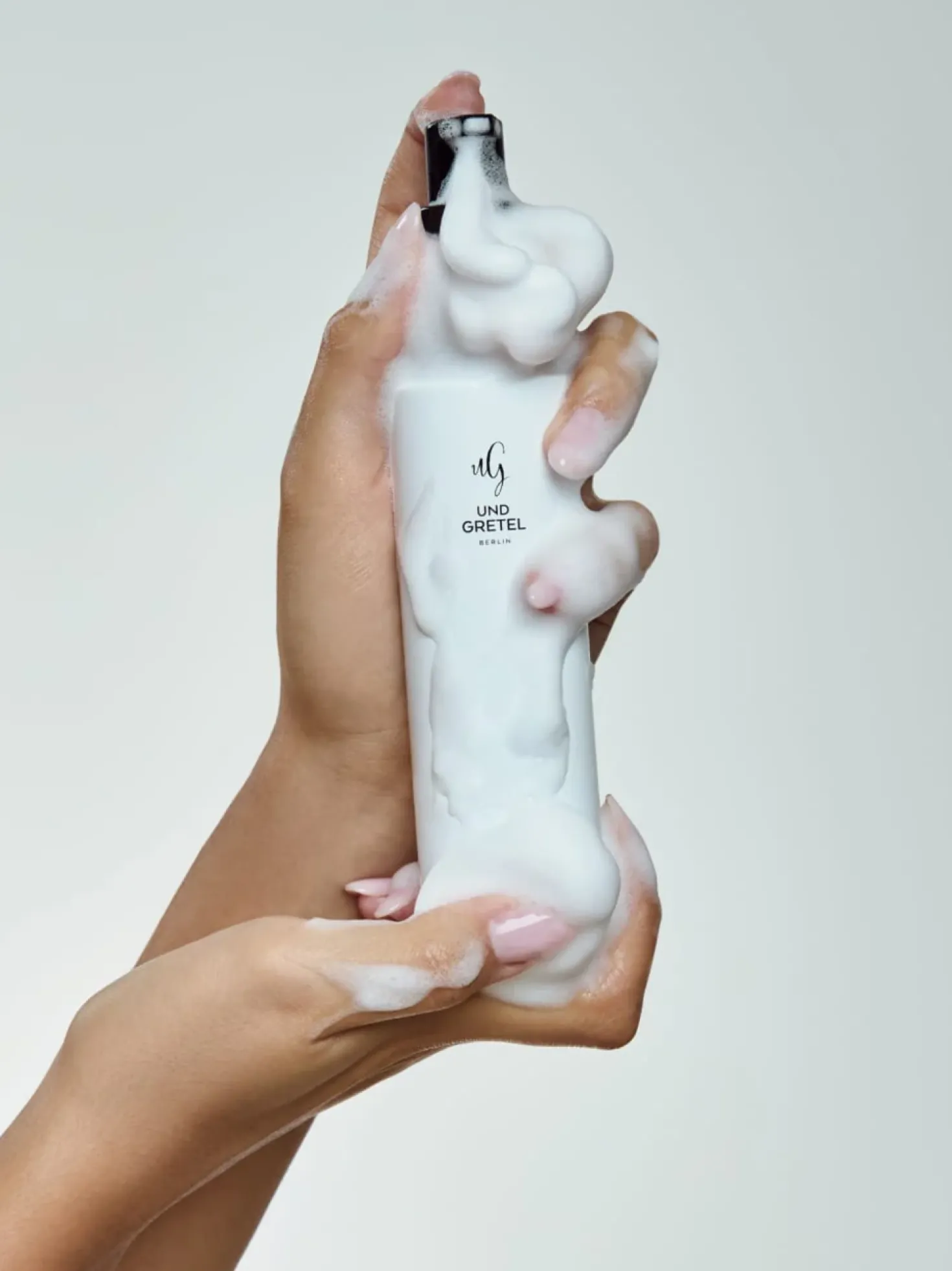 SCHUM Foam Cleanser, 100 ml