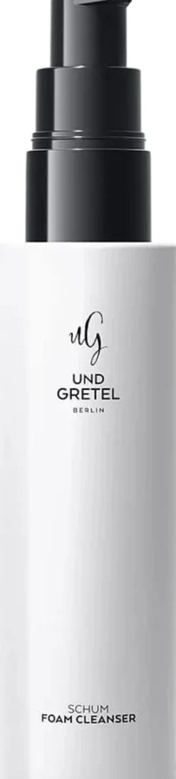 SCHUM Foam Cleanser, 100 ml