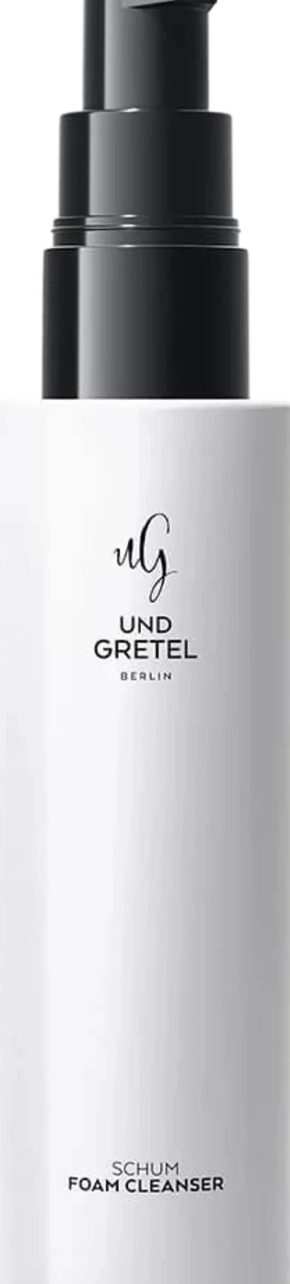 SCHUM Foam Cleanser, 100 ml