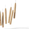 Scovolini Interdentali, Size 0 (0,40 mm) (6 pezzi)