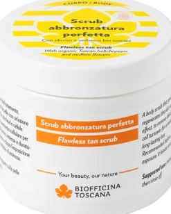 Scrub Abbronzatura Perfetta, 200 ml