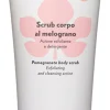 Scrub Corpo al Melograno, 200 ml