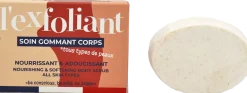 Scrub Corpo, L'Exfoliant, 53 ml
