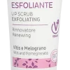 Scrub Labbra Esfoliante, 10 ml