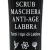 Scrub Maschera Anti-age Labbra, 10 ml