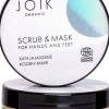 Scrub & Mask for Hands and Feet, 75 g