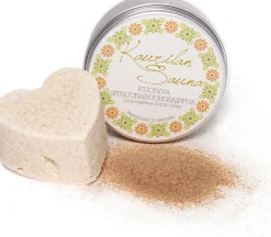 Scrub Soap, Lemongrass (110 g)