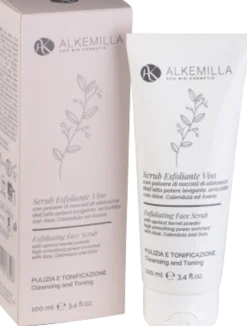 Scrub Viso, 100 ml
